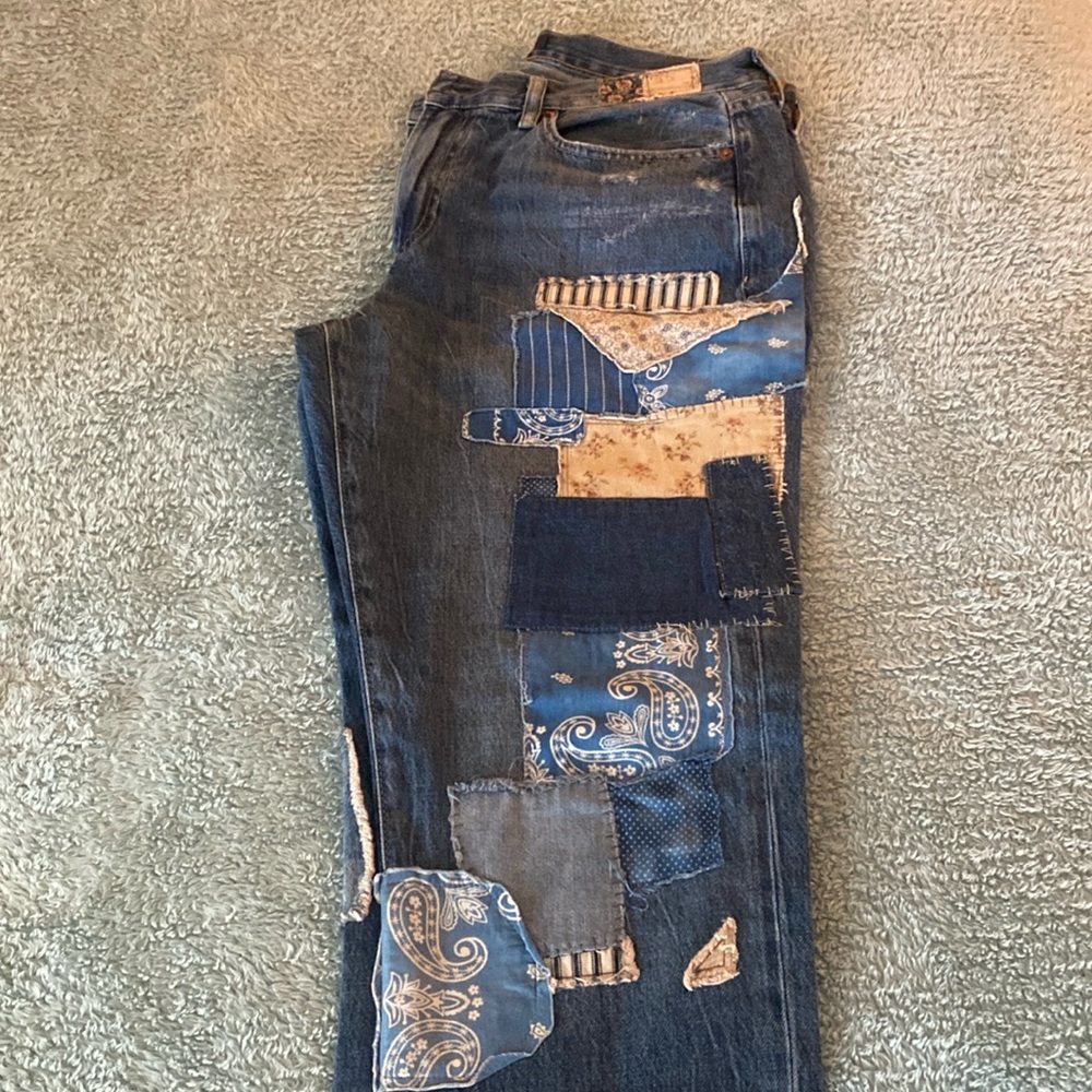 Polo Ralph Lauren women’s jeans